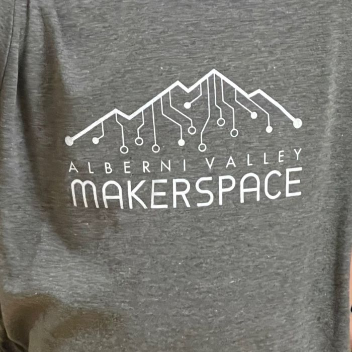 Classic Makerspace T-Shirt